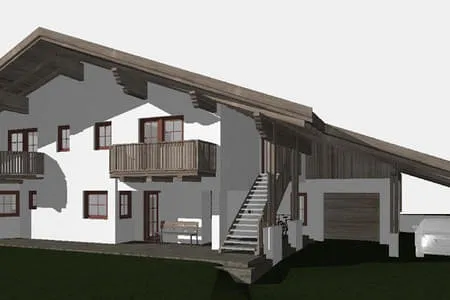 Haus D